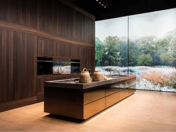 Arclinea 欢乐厨房