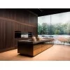 Arclinea Convivium Kitchen