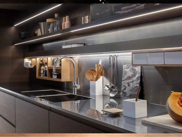 Arclinea 欢乐厨房