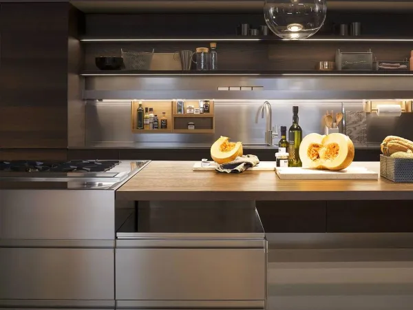 Arclinea 欢乐厨房