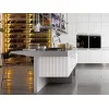 Cucina Lignum et Lapis Arclinea