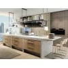 Arclinea cocina Lignum et Lapis.