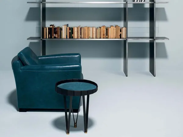 Sillón Diner de Baxter