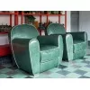 Baxter Amburgo Baby armchair