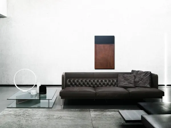 Lipp Sofa by Living Divani
