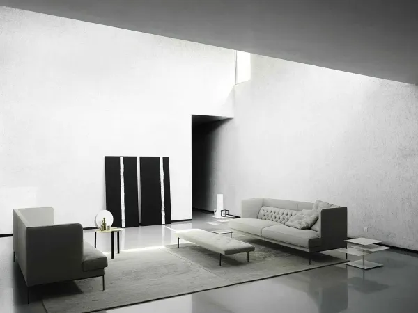 利普沙发 Living Divani