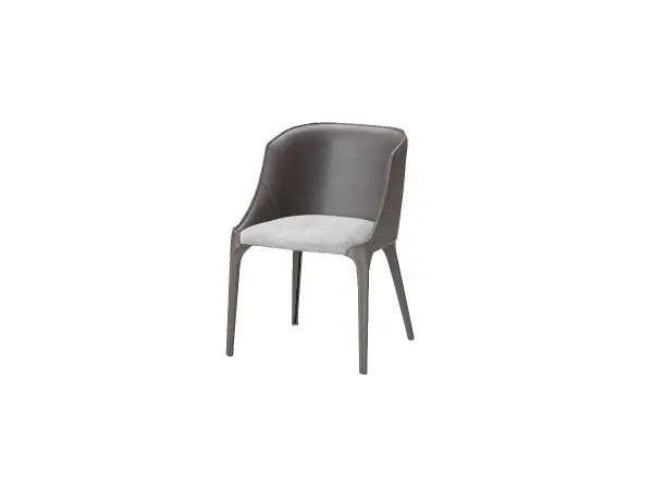 Chaise Goldie d'Arketipo