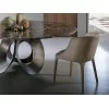 Detalles de la silla Goldie
