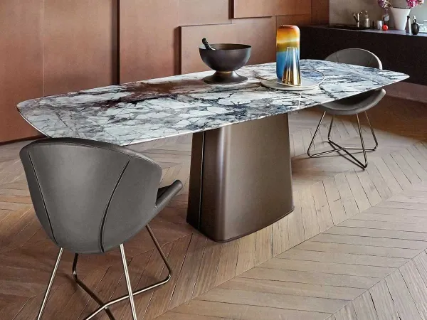 Icon Table by Arketipo