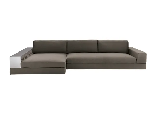 Plat Sofa by Arketipo