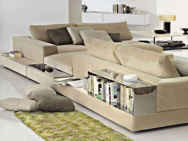 Plat Sofa Arketipo