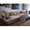 Plat Canapé de Arketipo