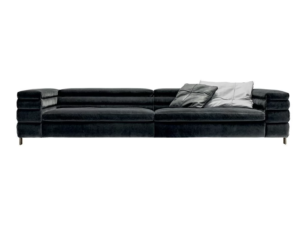 Mayfair Sofa by Arketipo
