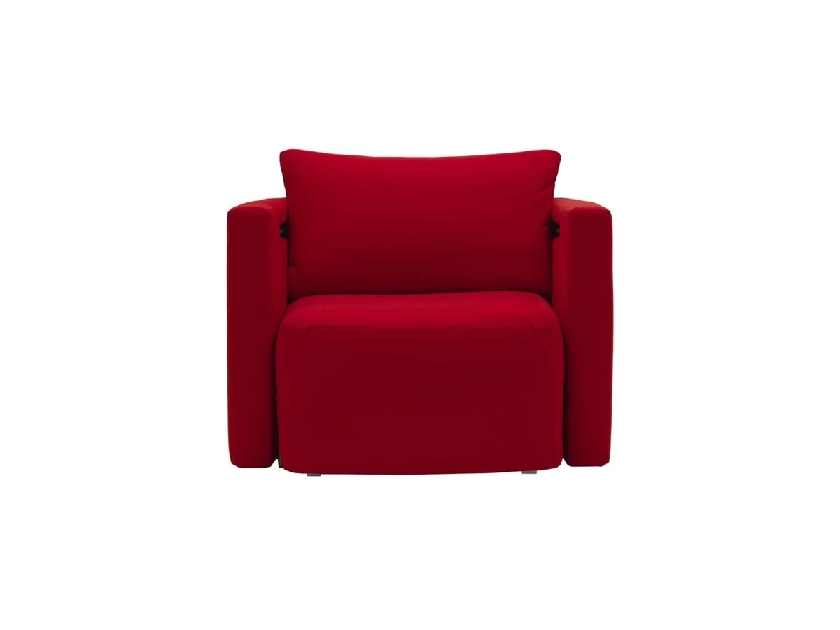 Oops Armchair Bed Campeggi