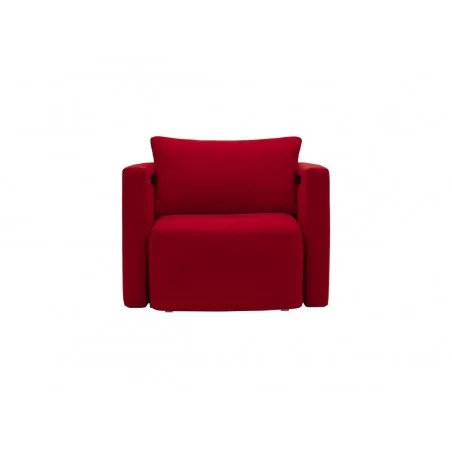Oops Armchair Bed Campeggi