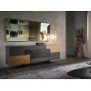 Torino Aparador por Cattelan Italia