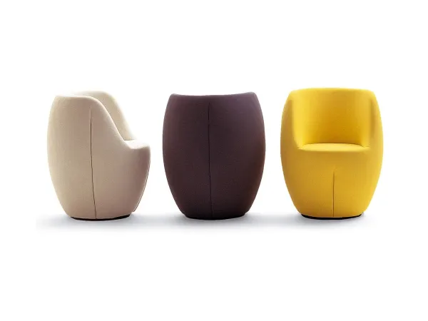 Pisola Fauteuil Campeggi