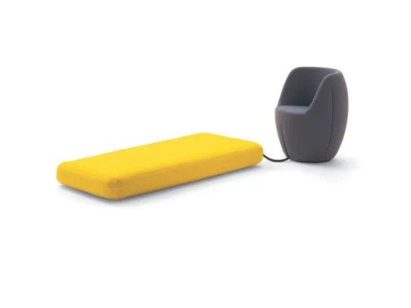 Sillón Pisola Campeggi
