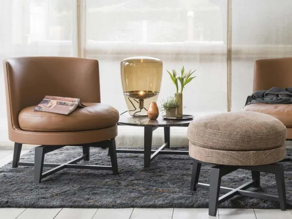 Flexform Feel Good Armchair