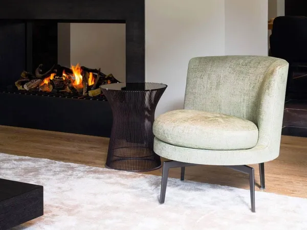 Flexform Feel Good Armchair