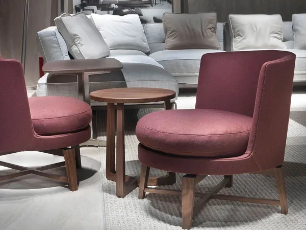 Flexform Feel Good Armchair