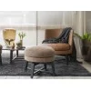 Flexform Feel Good Pouf