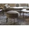Flexform Feel Good Pouf