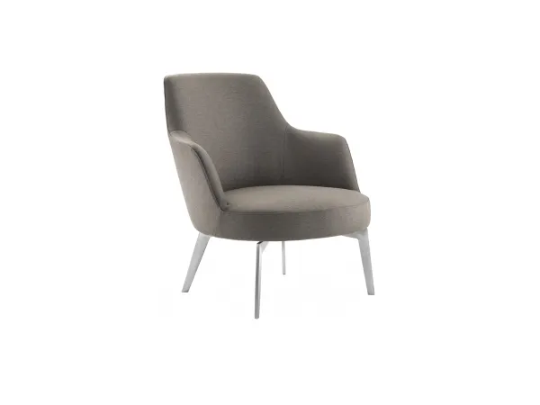 Flexform Poltrona Hera