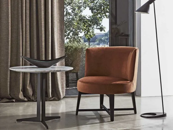 Flexform Hera Fauteuil