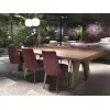 Flexform Feel Good Chaise