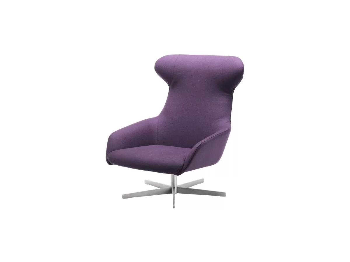 Living Divani Reader Armchair