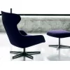 Living Divani Reader Armchair