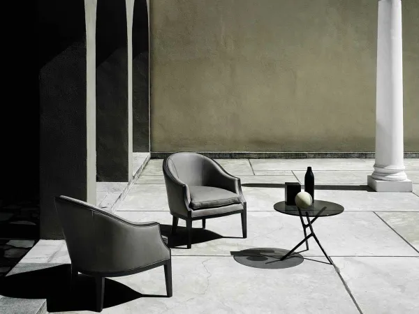 Living Divani ABC Fauteuil
