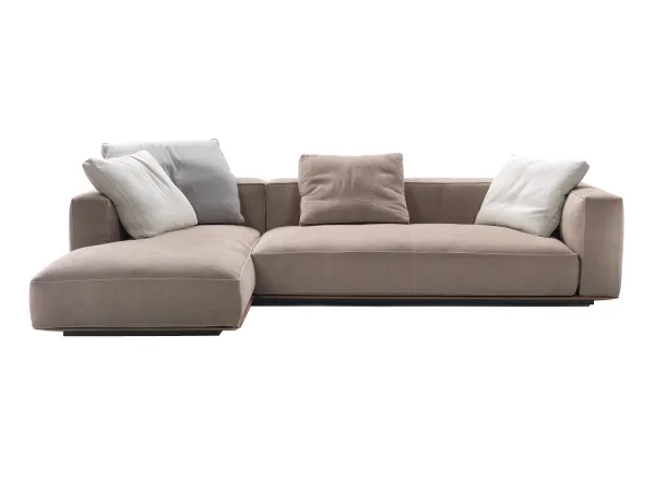 Canapé Grandemare Flexform