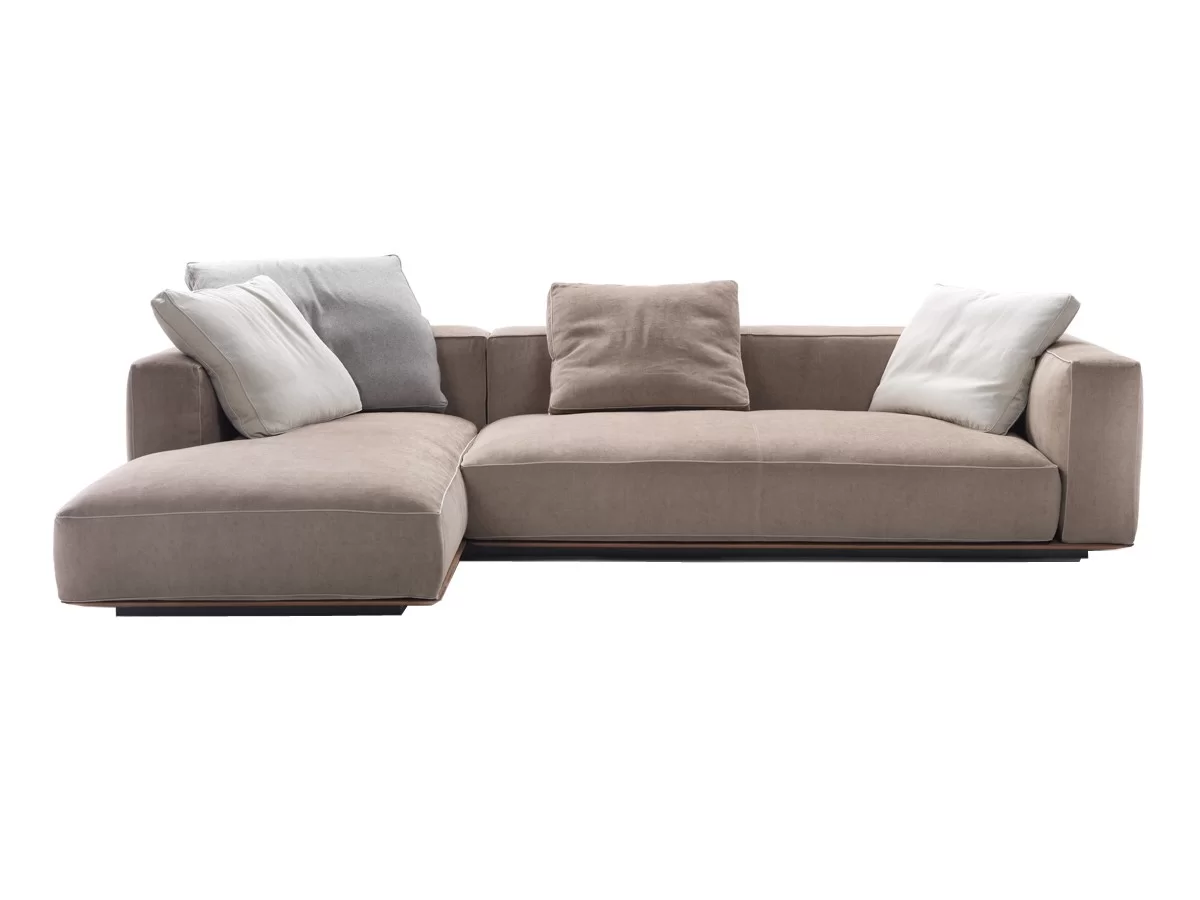 Grandemare sofa Flexform