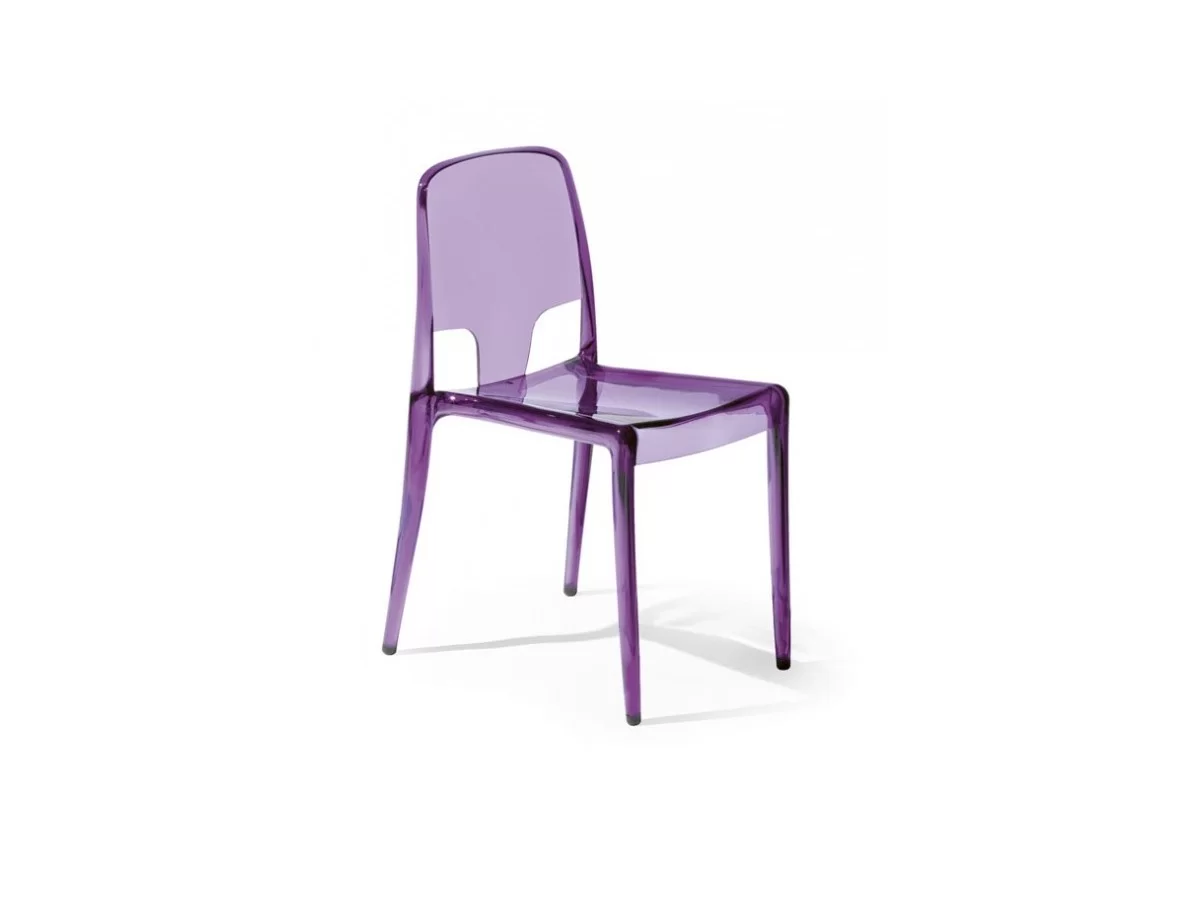 Sedia Margot Infiniti