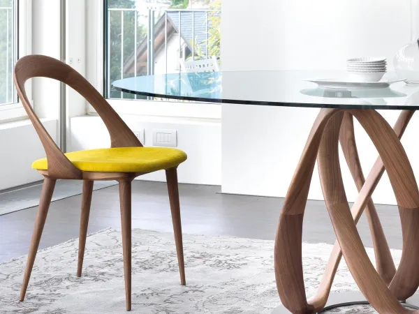 Chaise Ester de Porada