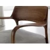 Détails du fauteuil Louis de Porada