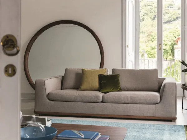 Giove mirror by Porada