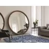 Giove mirror by Porada
