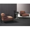 Bruxelles Armchair by Baxter