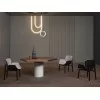 Jorgen by Baxter in a dining area