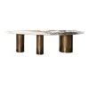 Lagos table by Baxter