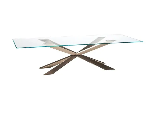 Spyder table Cattelan Italia