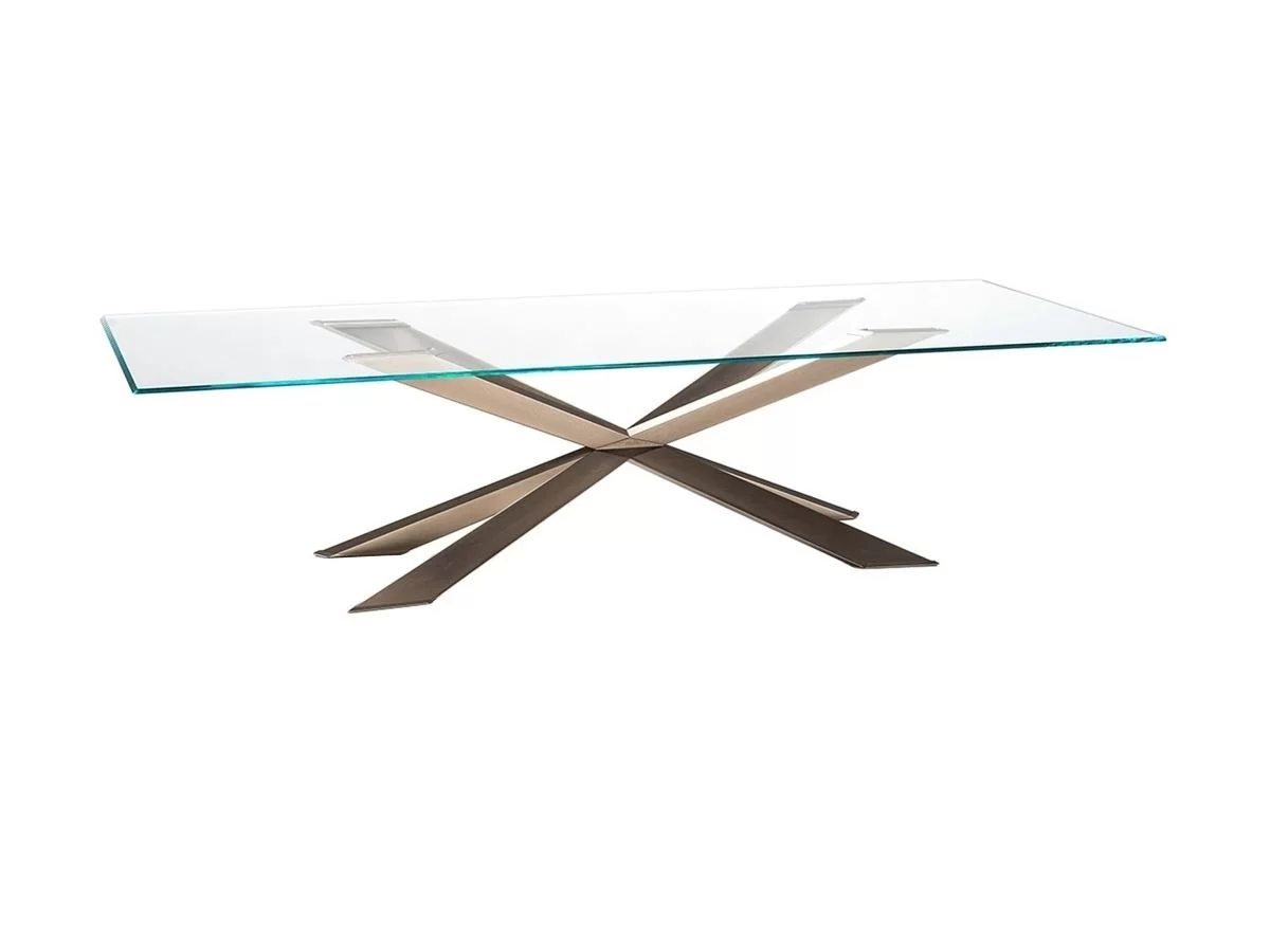 Tavolo Spyder Cattelan Italia