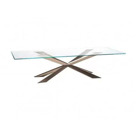 Spyder Tisch von Cattelan Italia