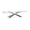 Spyder table Cattelan Italia