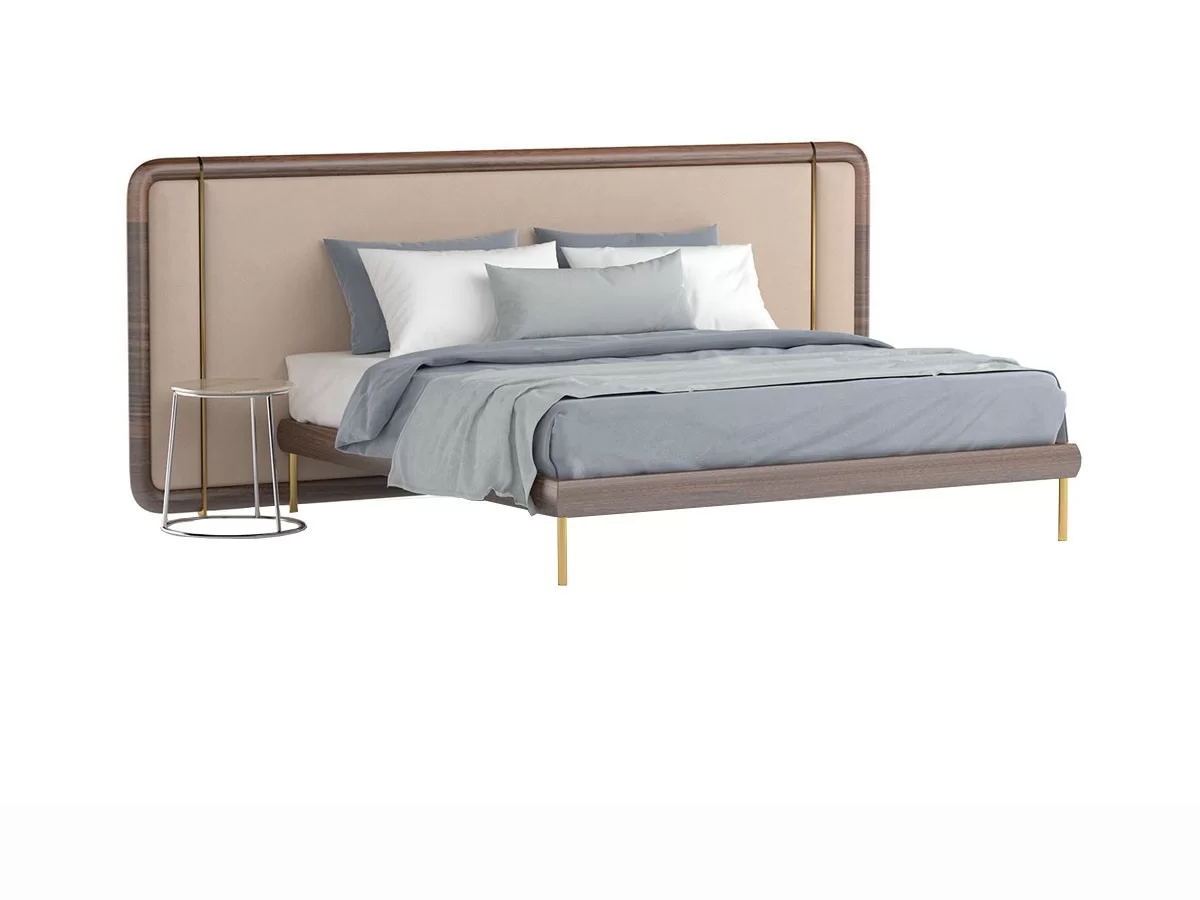 Porada Killian Bett -Mobilificio Marchese