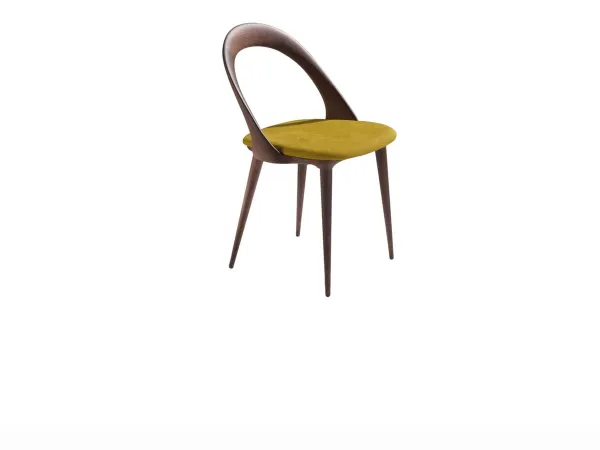 La silla Ester de Porada