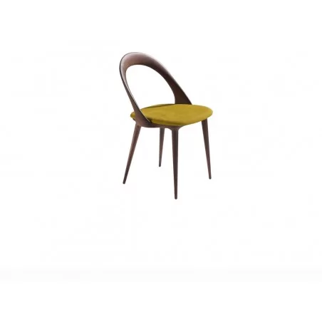 La chaise Ester de Porada